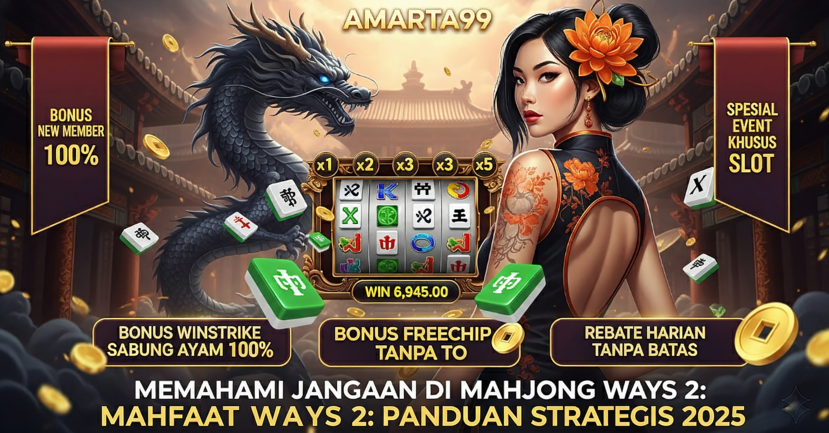 AMARTA99