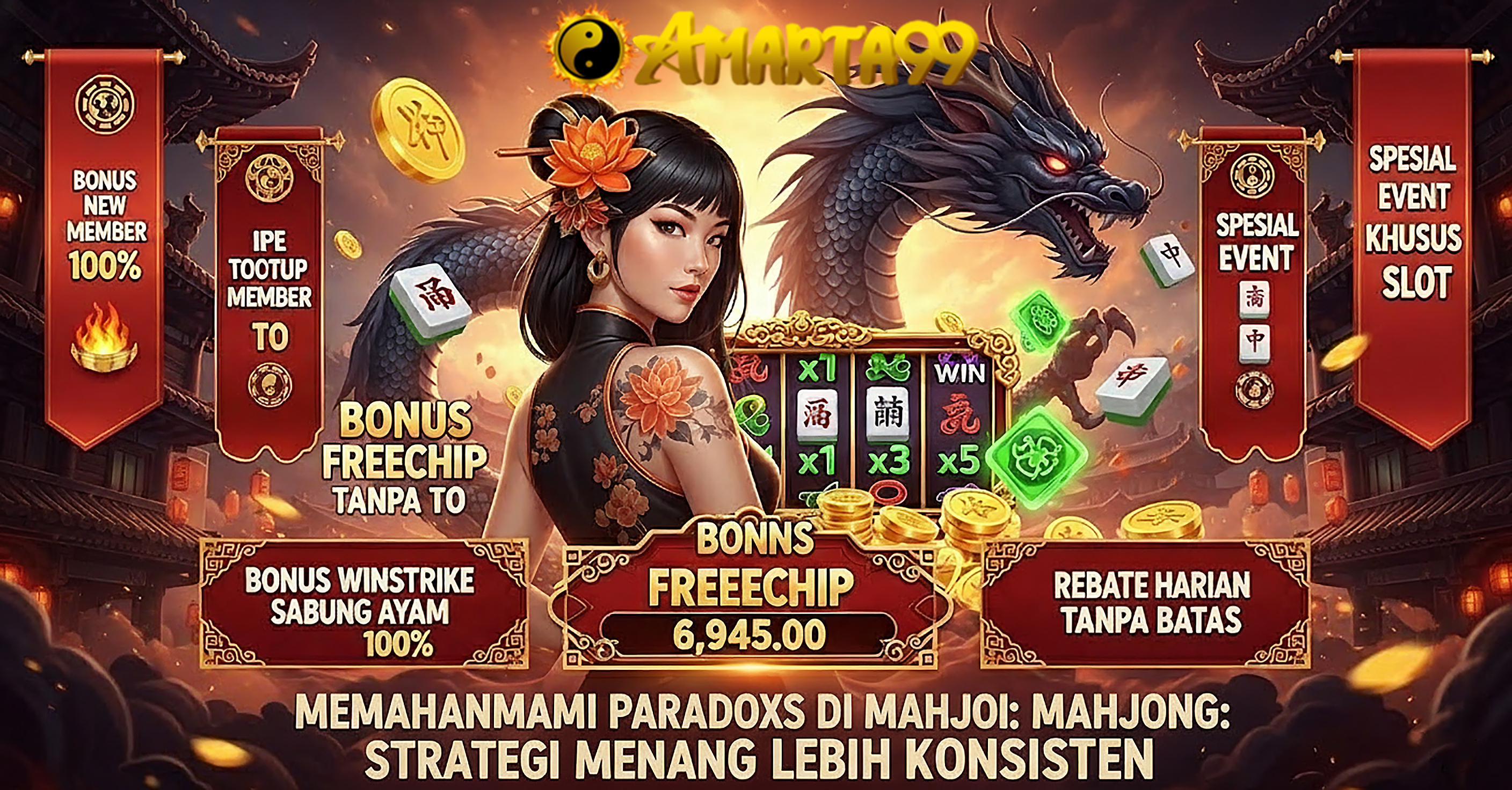 AMARTA99