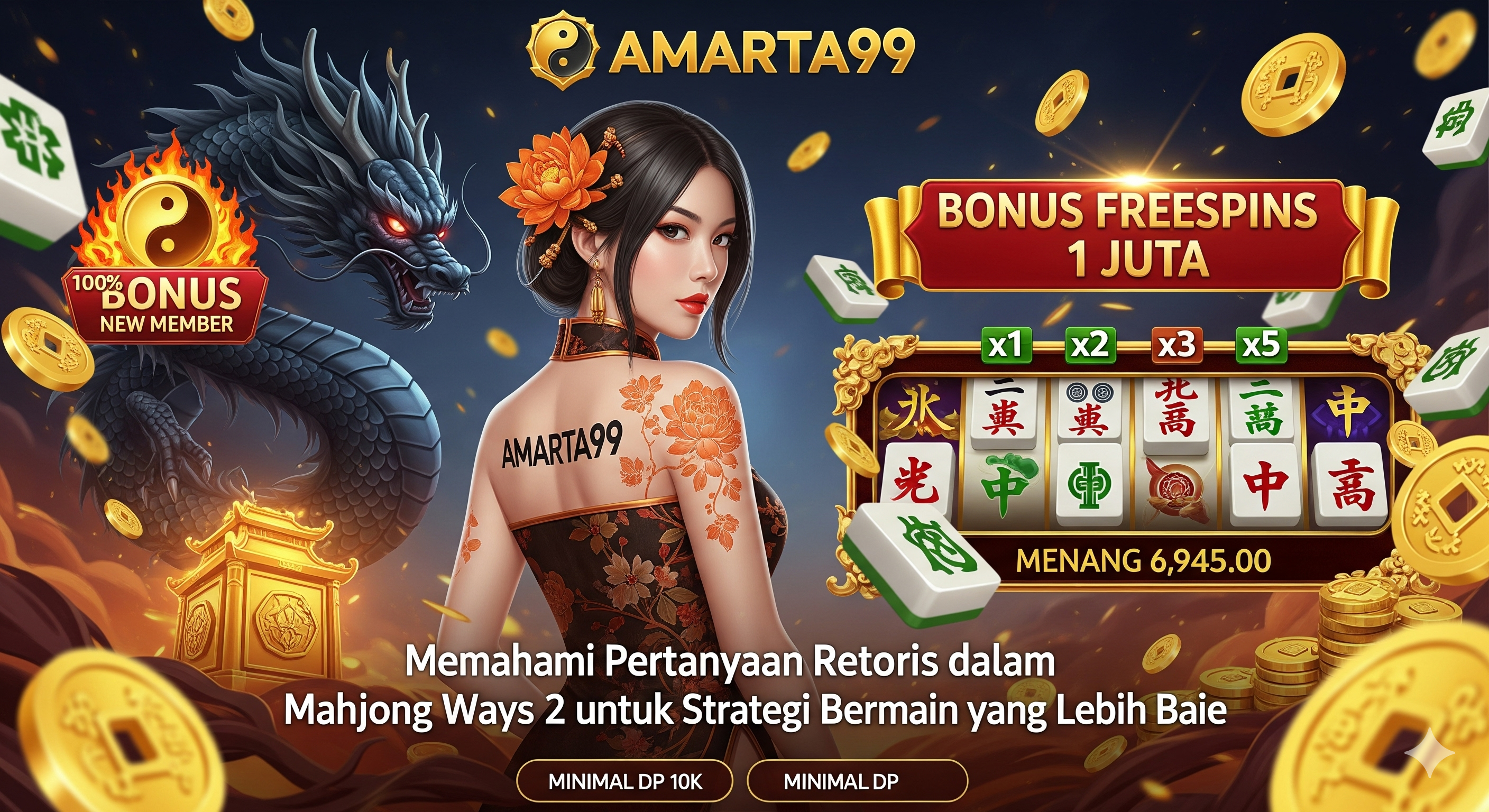 AMARTA99