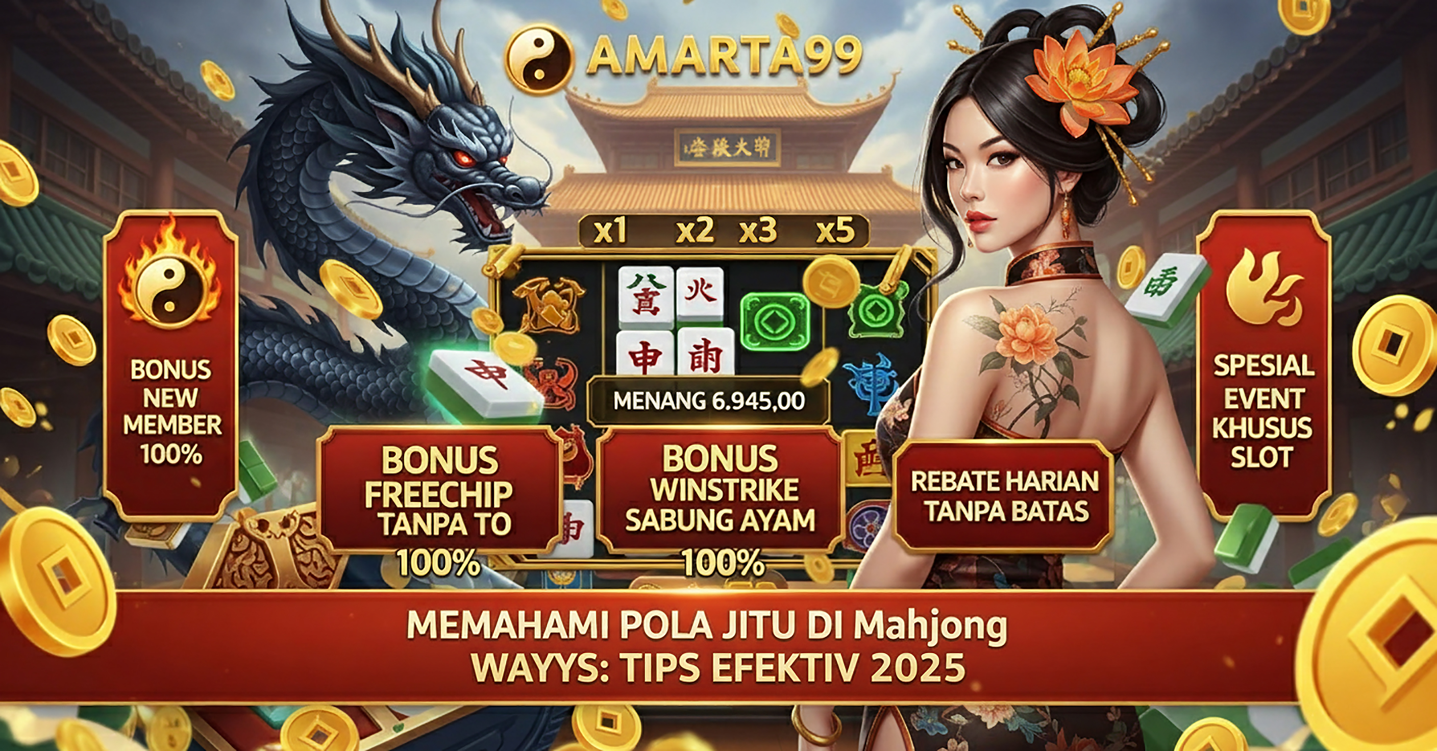 AMARTA99