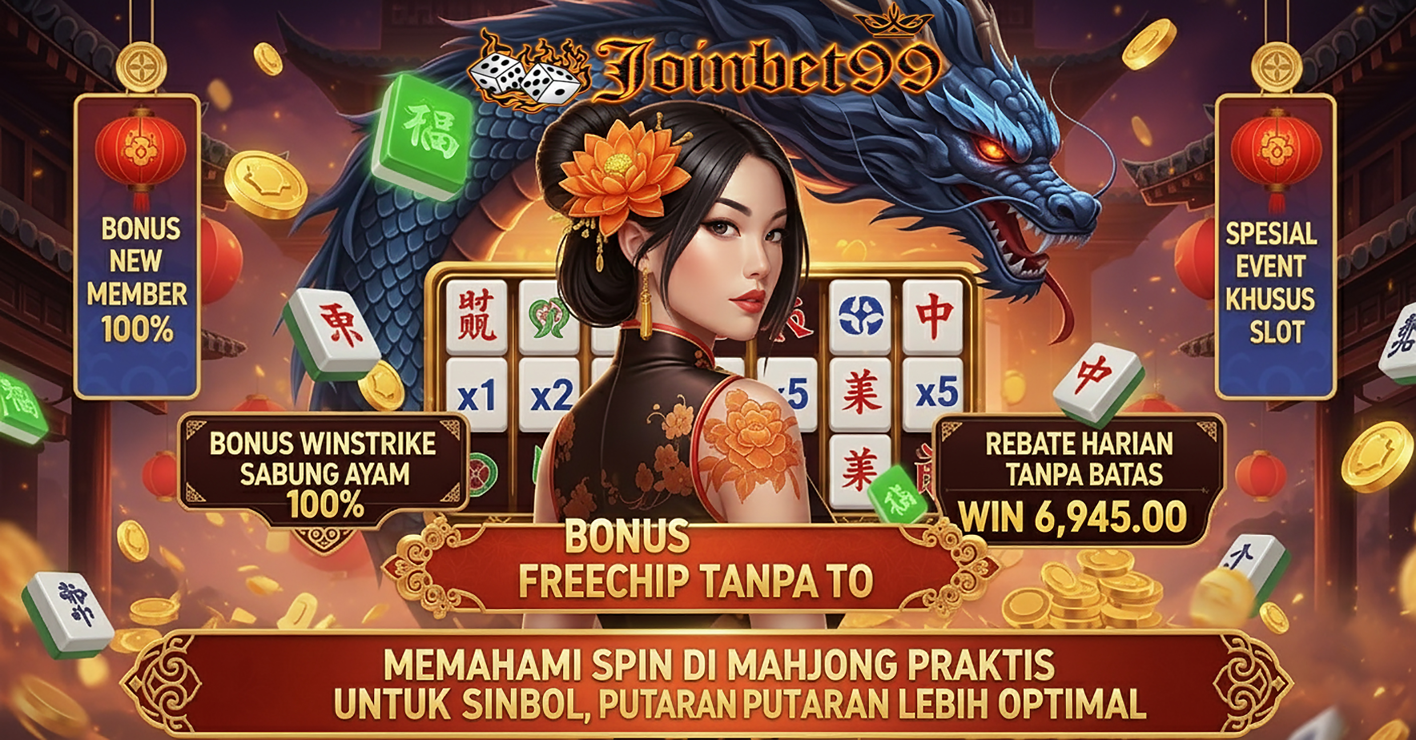 JOINBET99