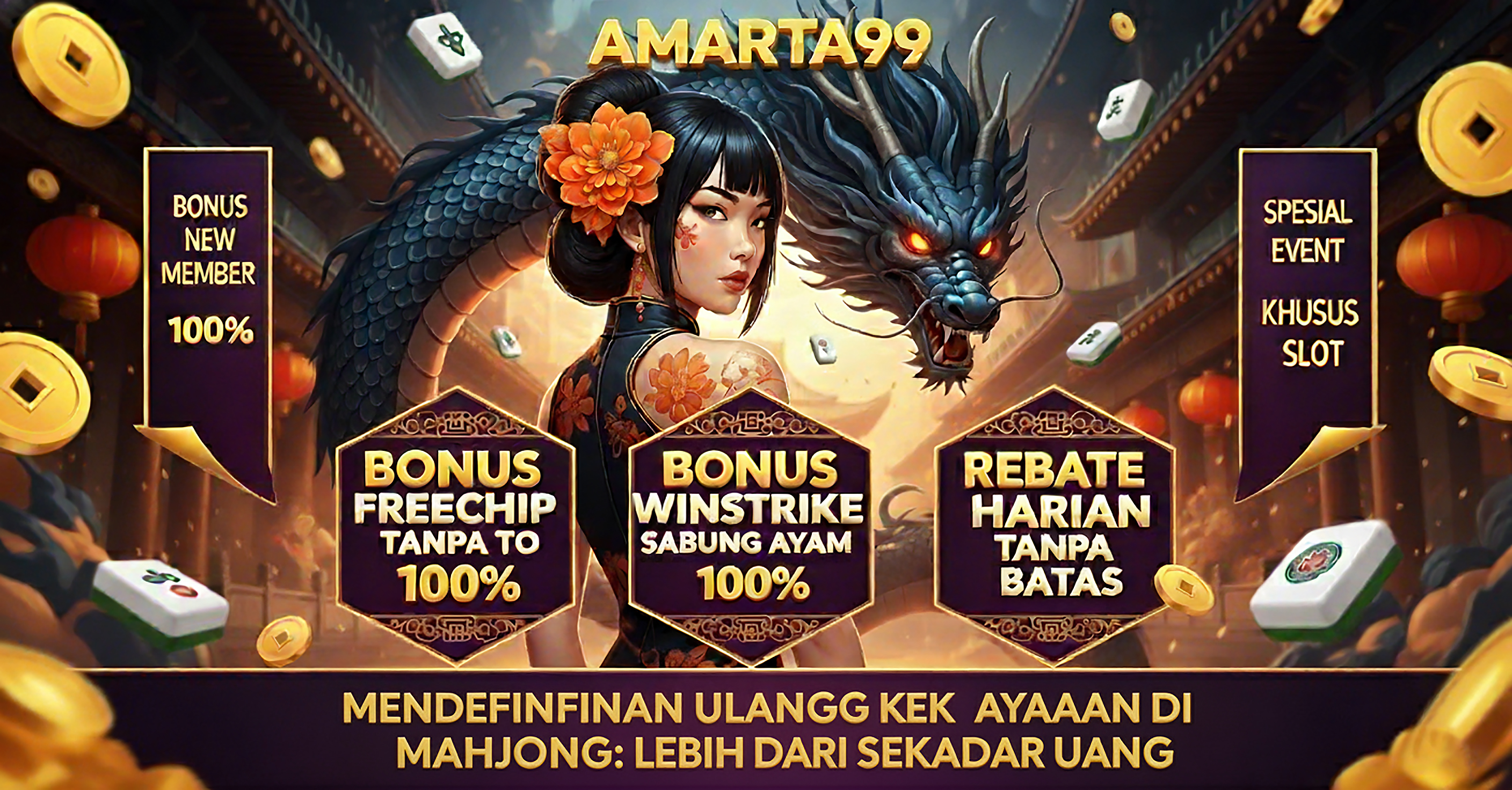 AMARTA99