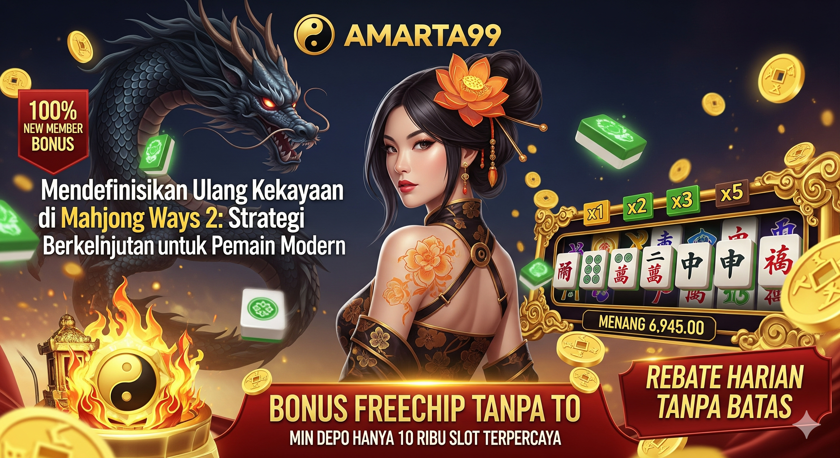 AMARTA99