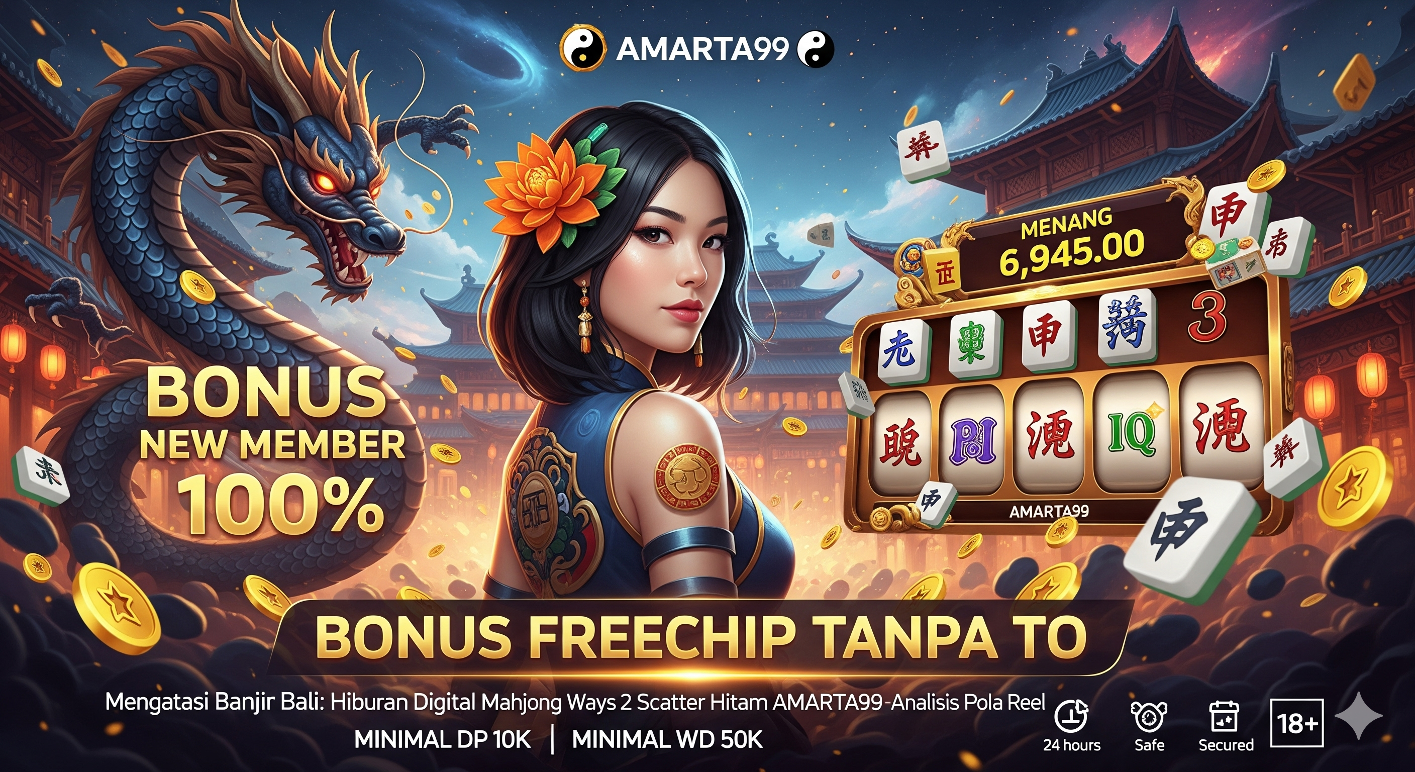 AMARTA99