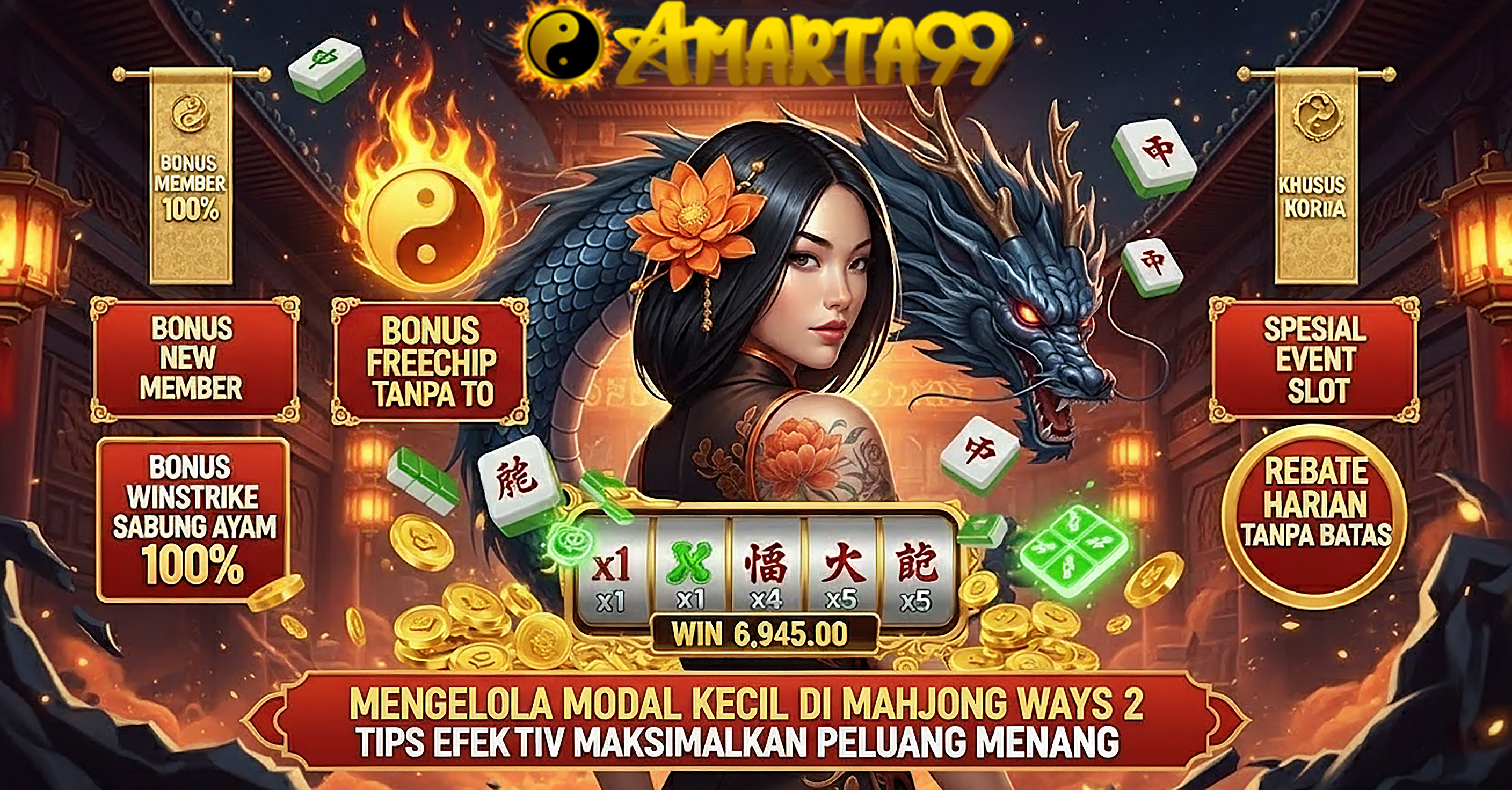 AMARTA99