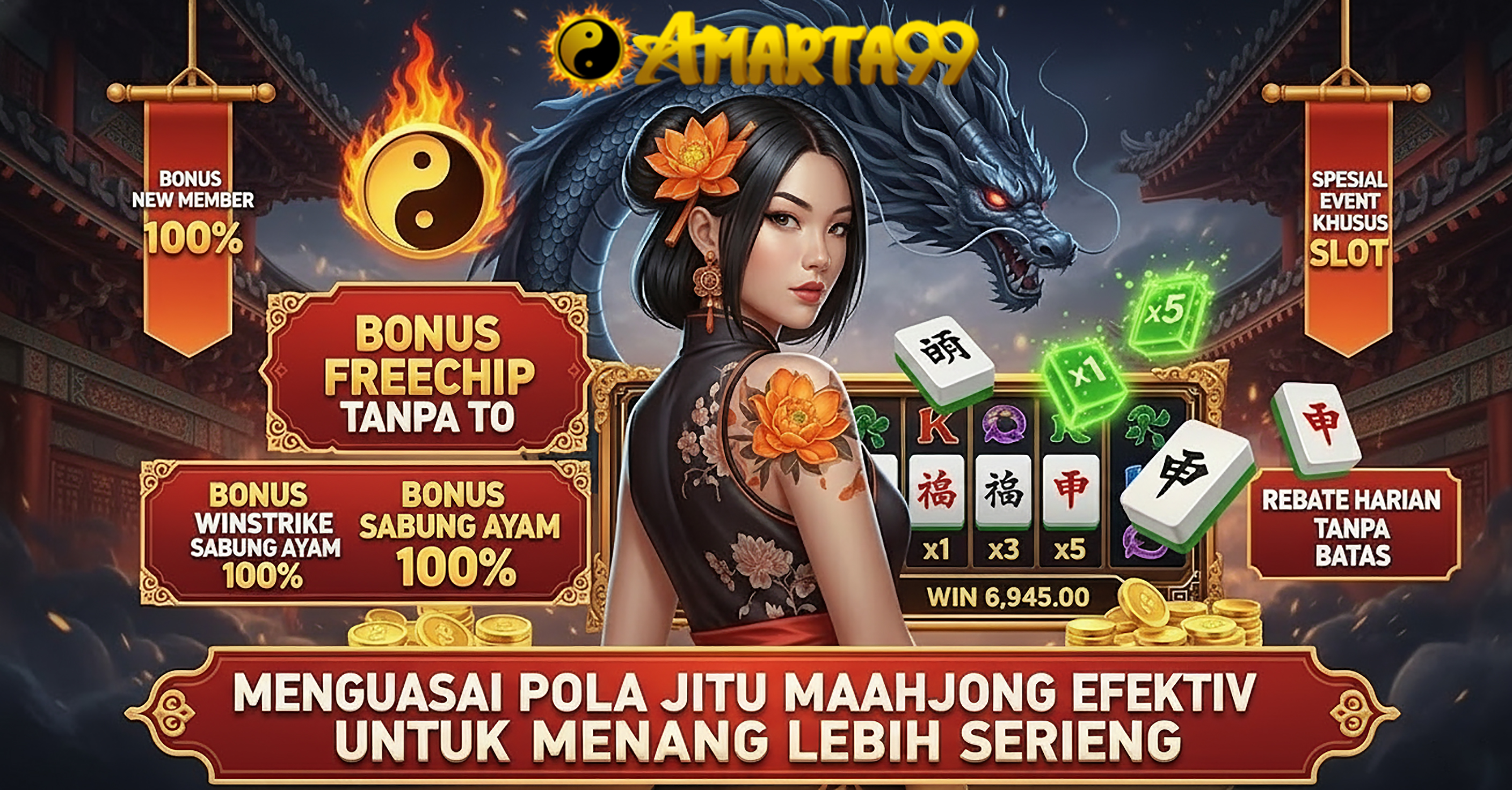 AMARTA99