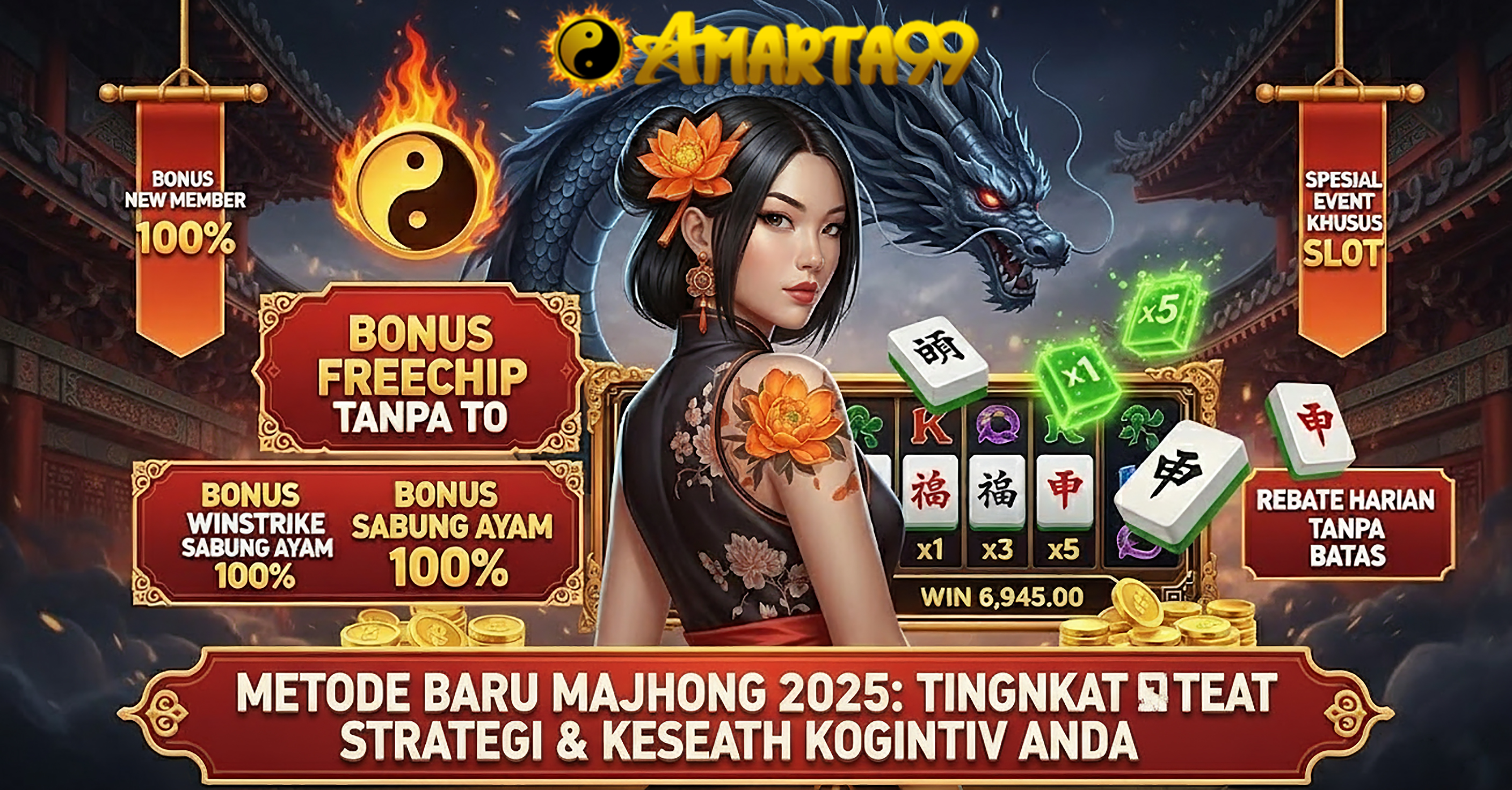 AMARTA99