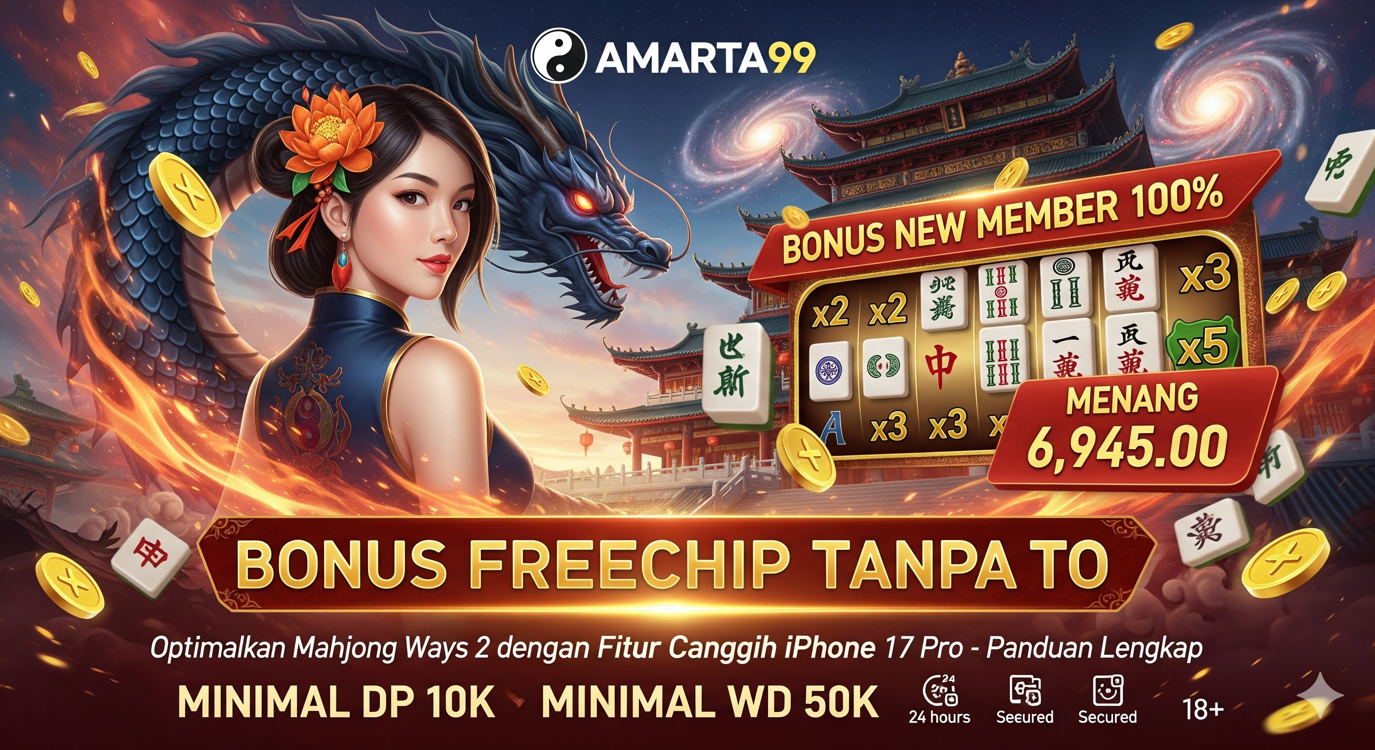 AMARTA99