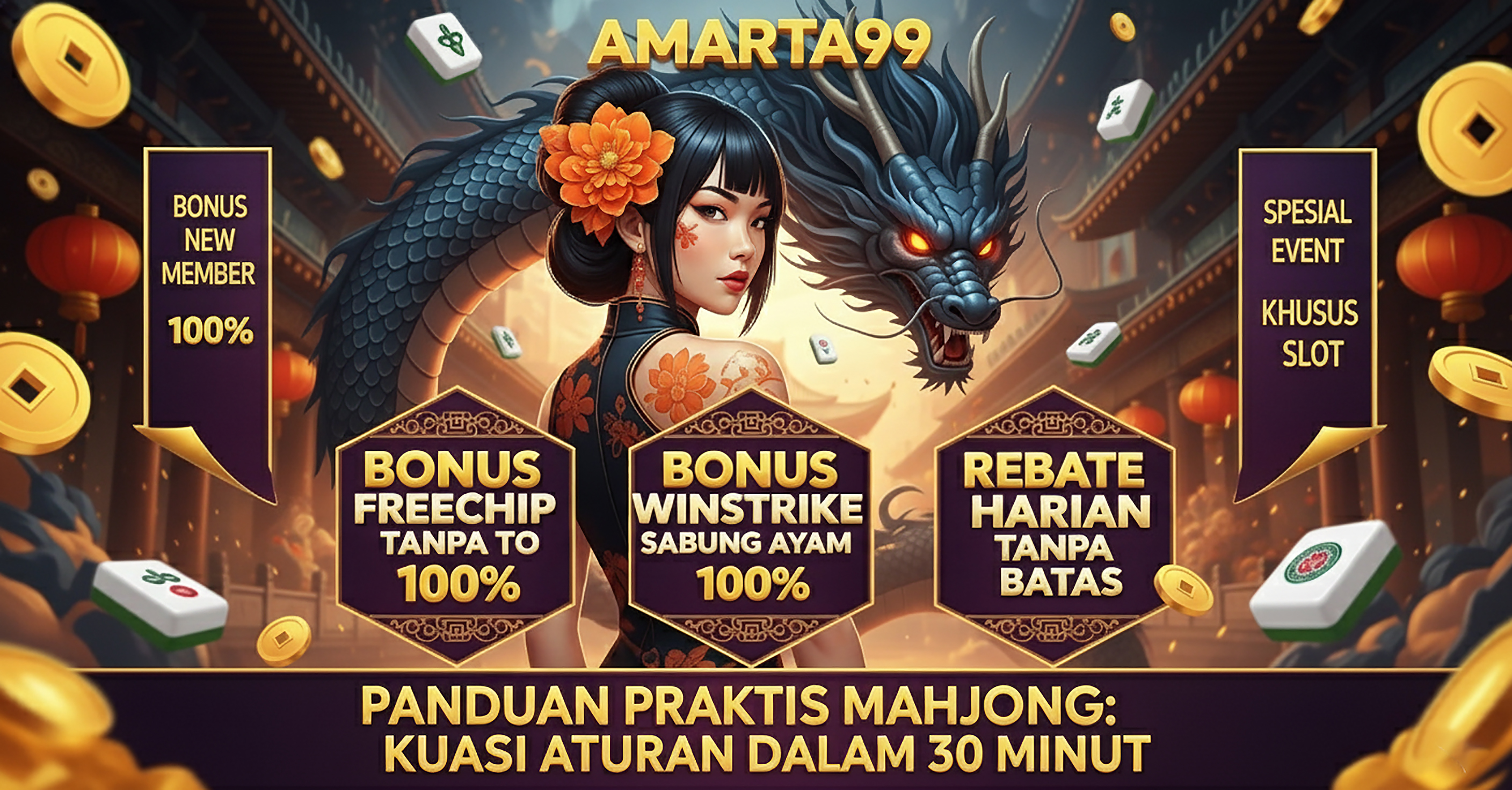 AMARTA99