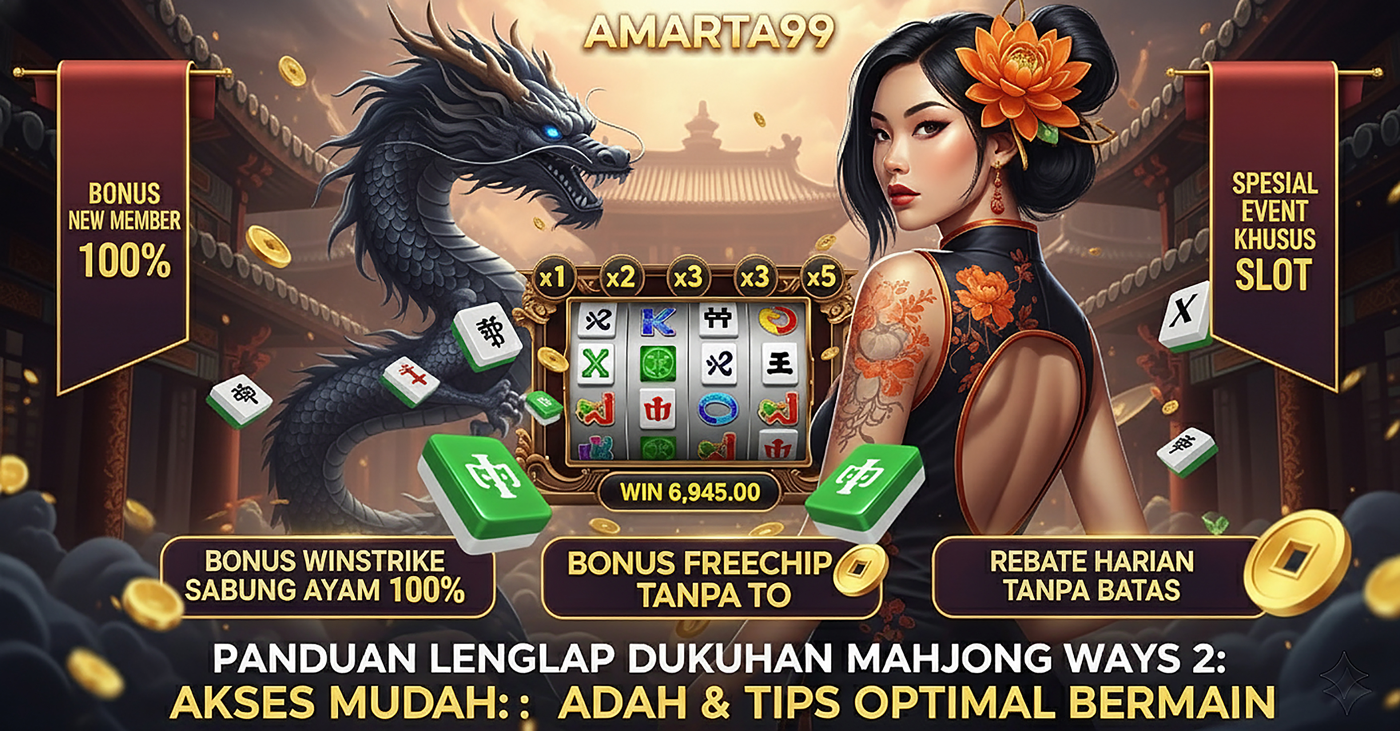 AMARTA99
