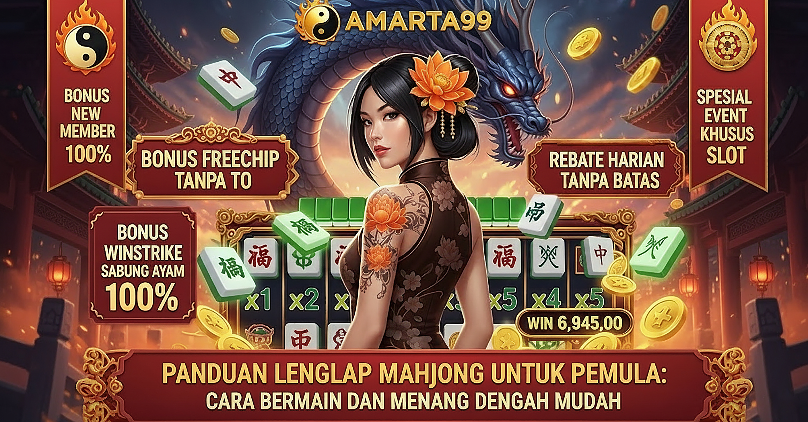 AMARTA99