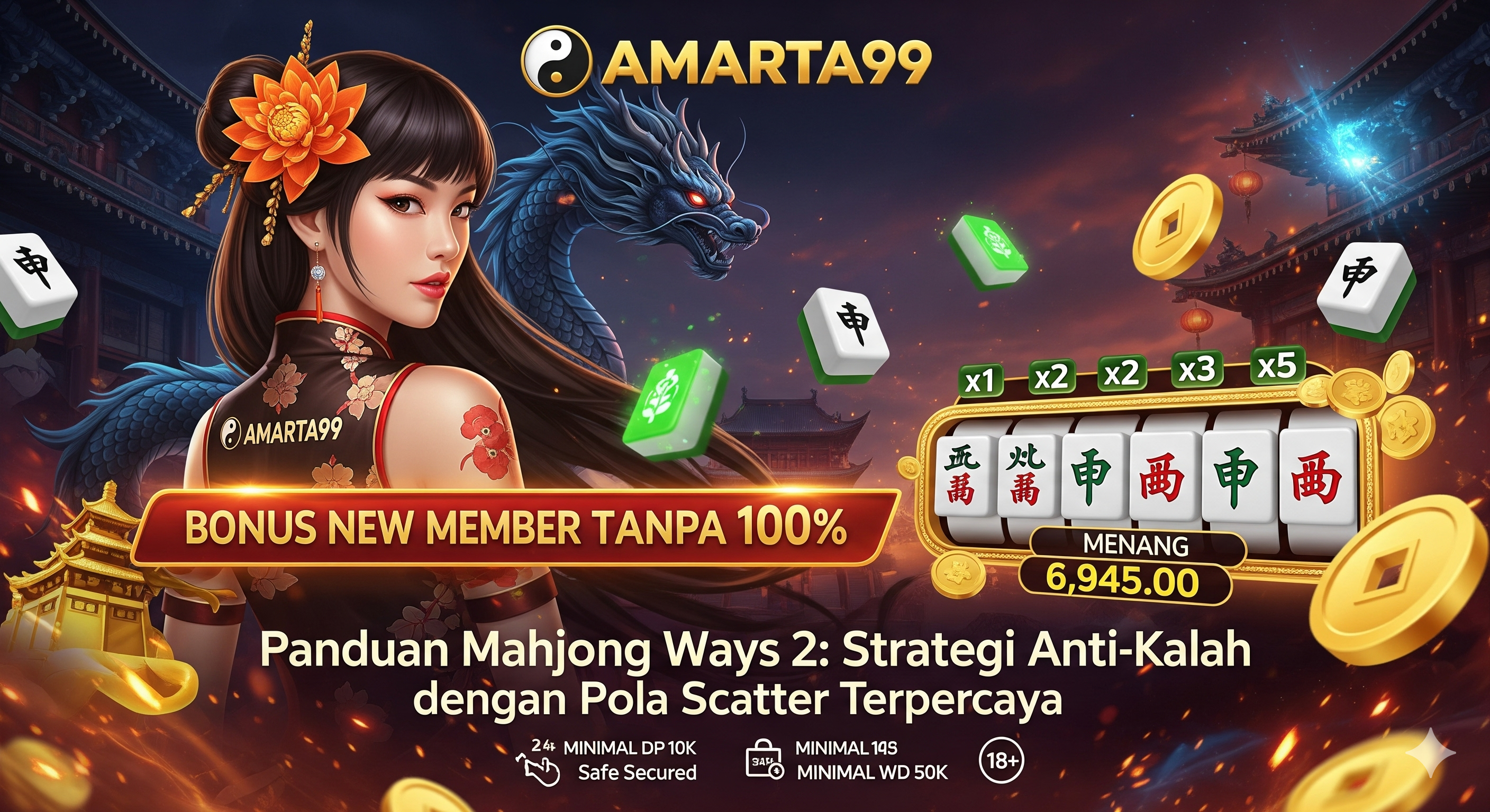 AMARTA99
