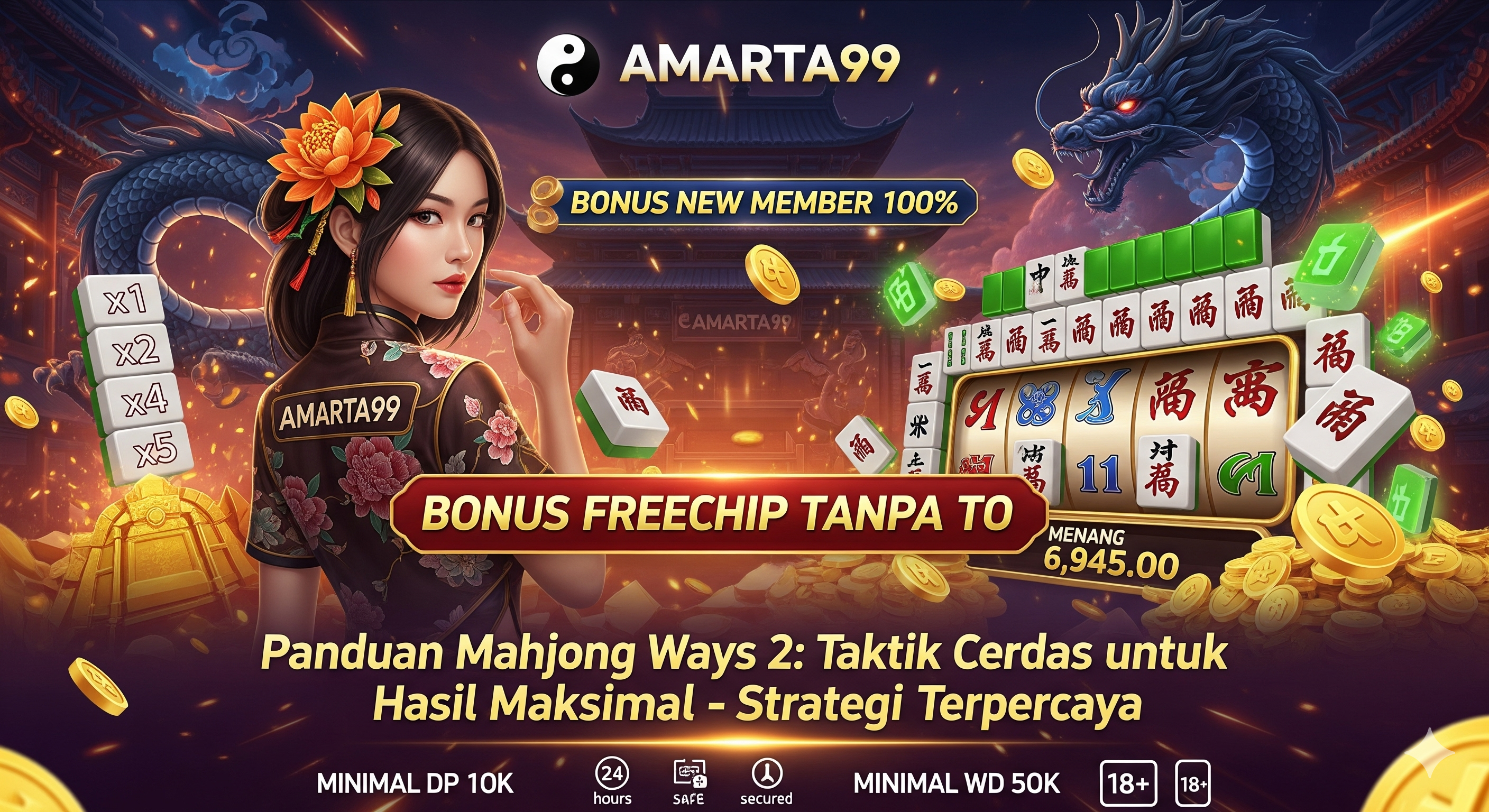 AMARTA99