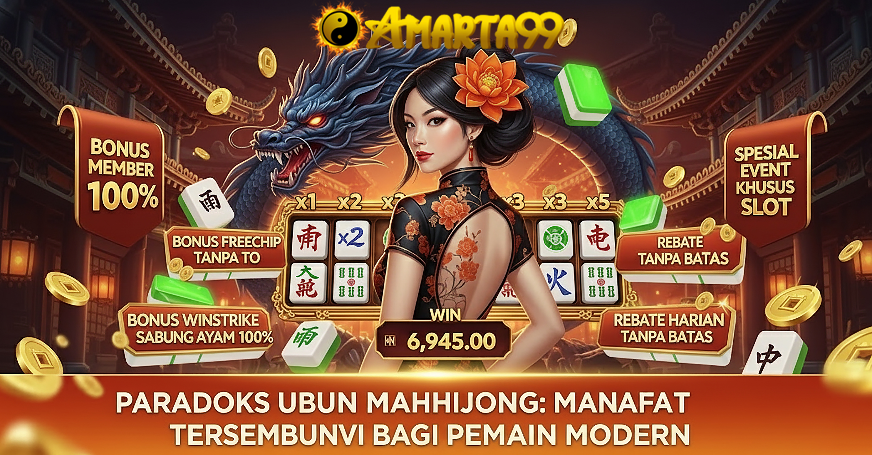 AMARTA99