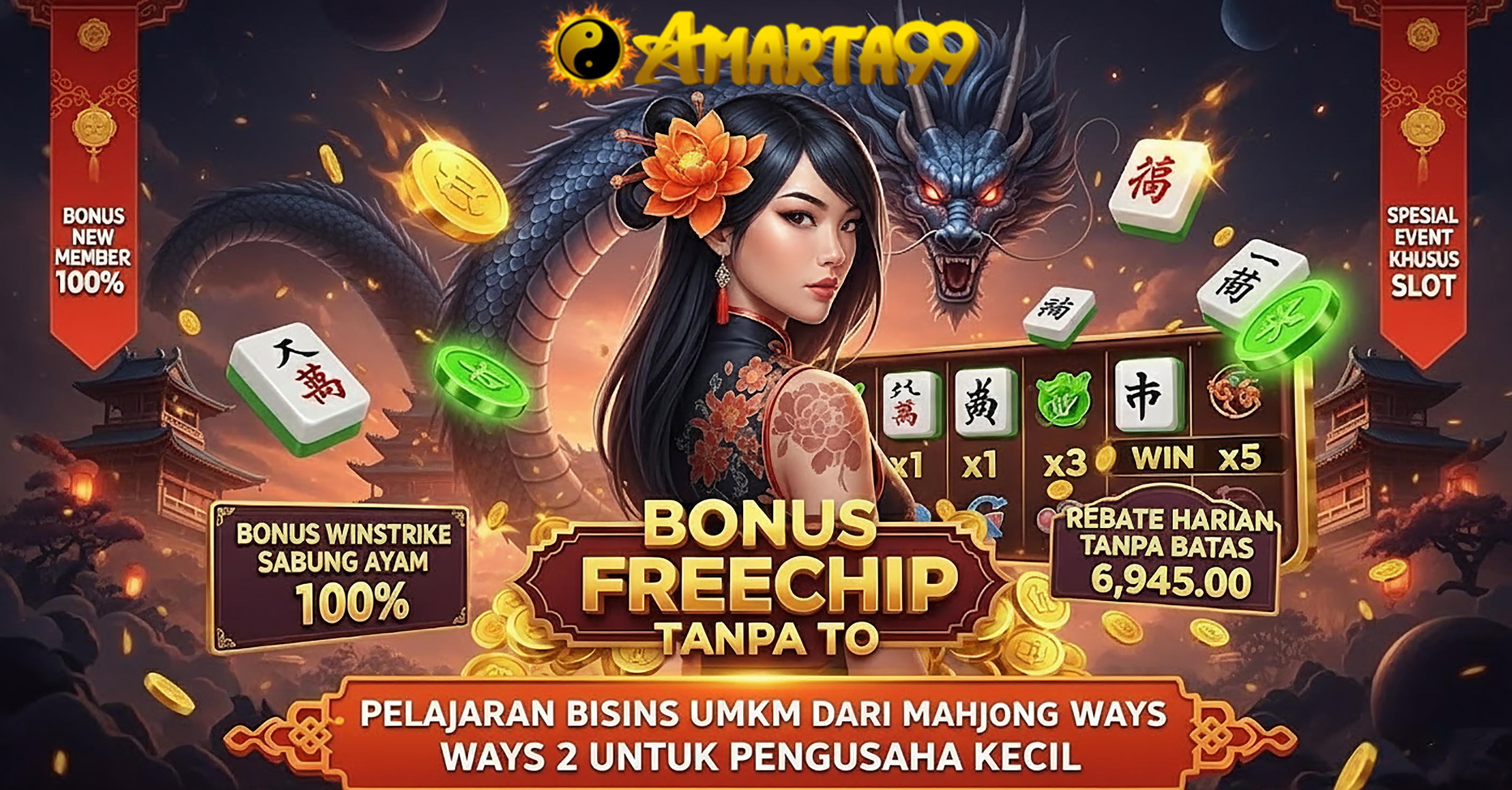 AMARTA99