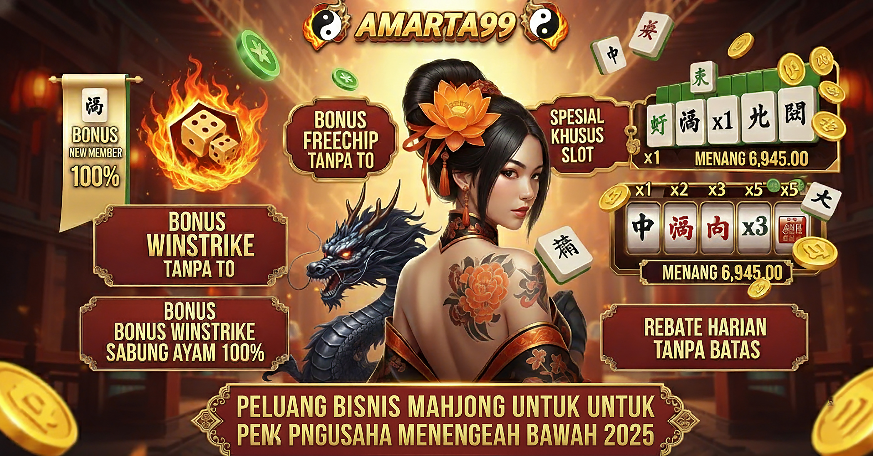AMARTA99