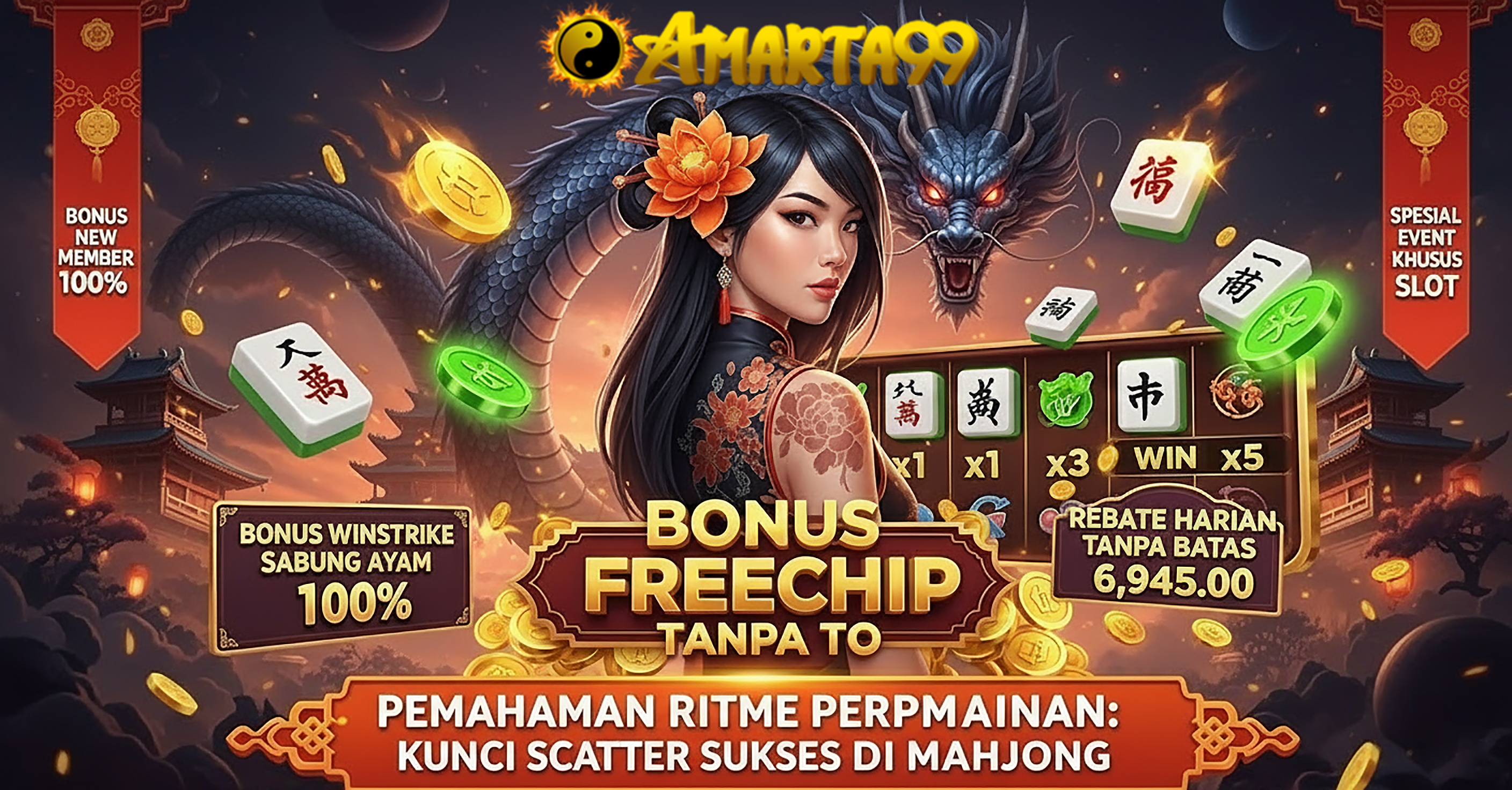 AMARTA99