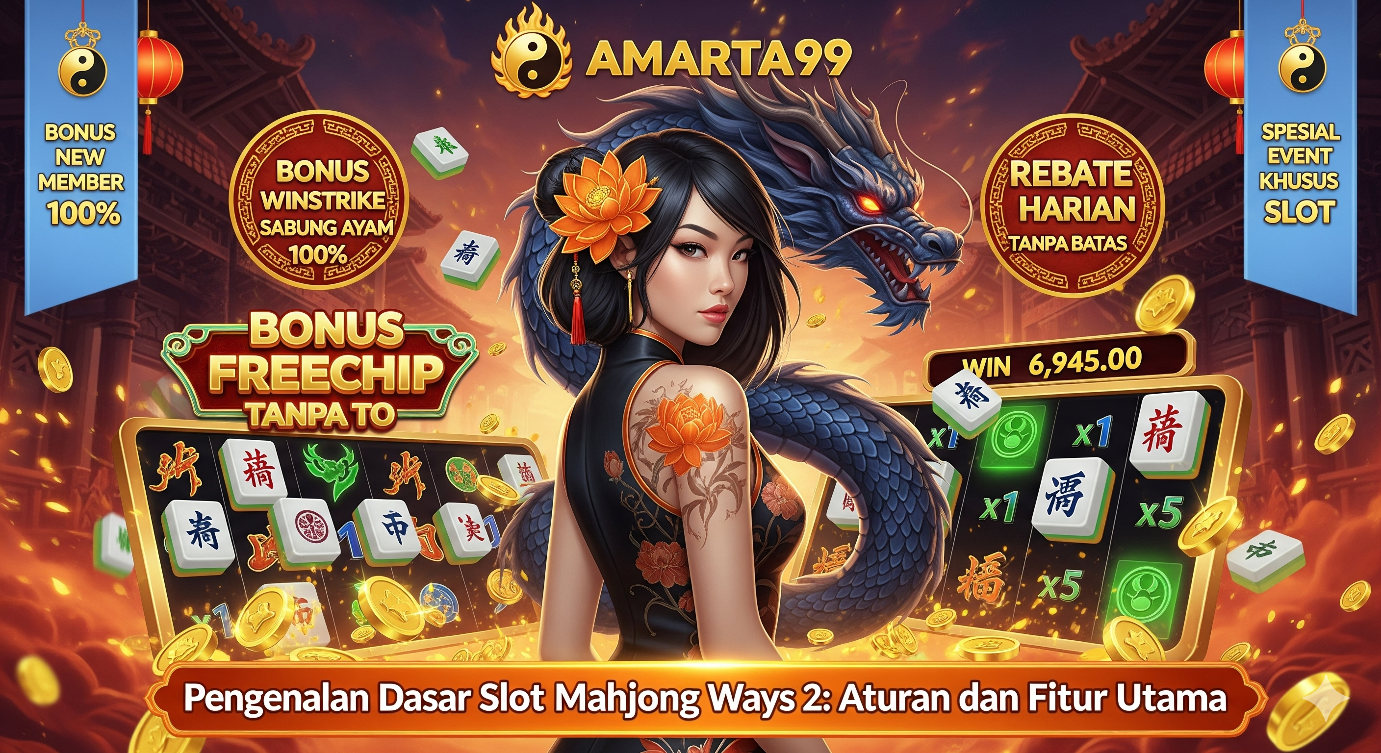 AMARTA99