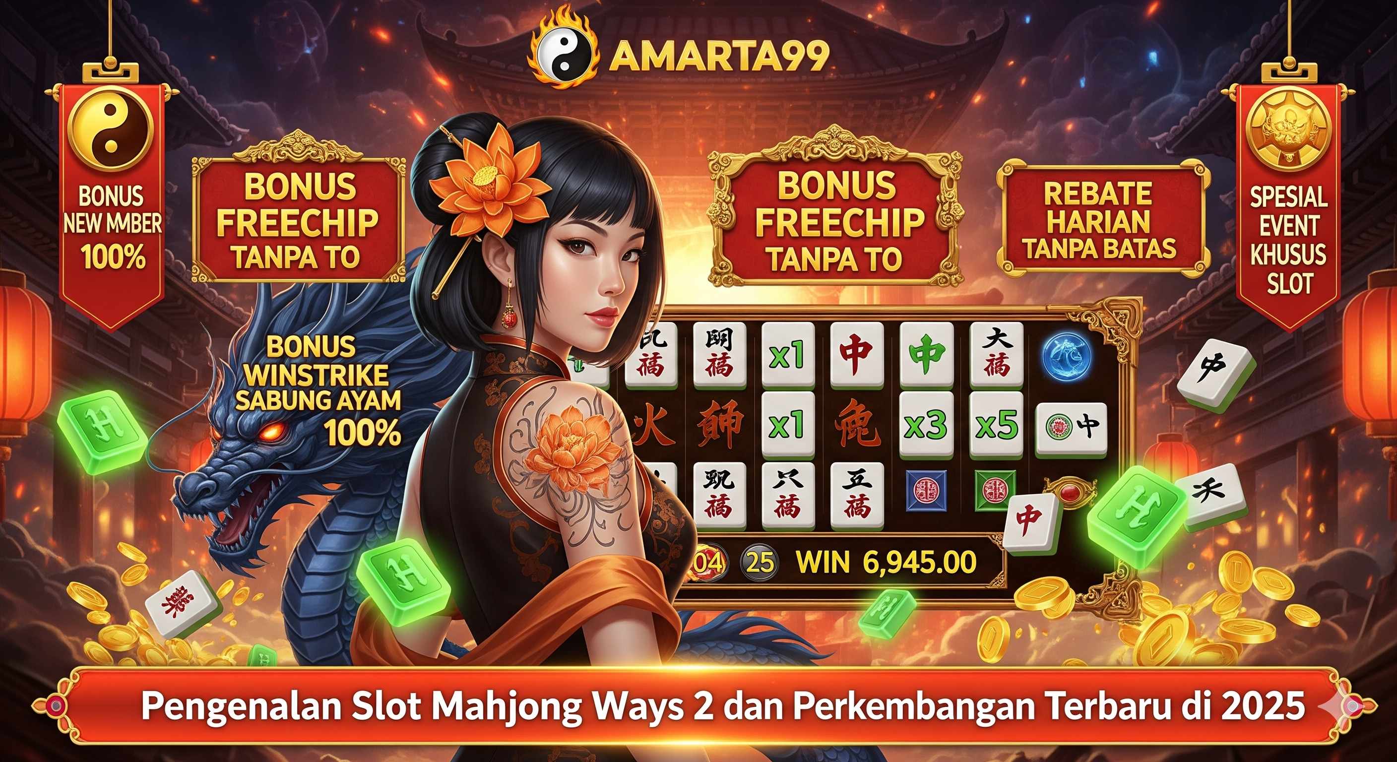 AMARTA99
