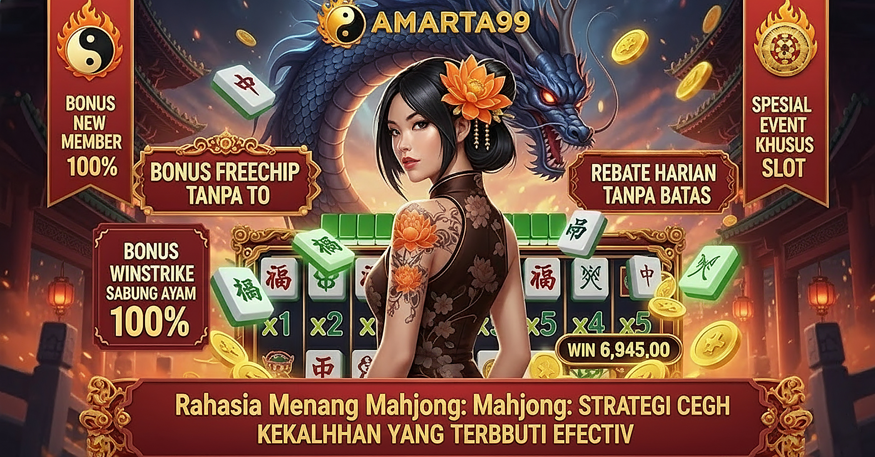 AMARTA99