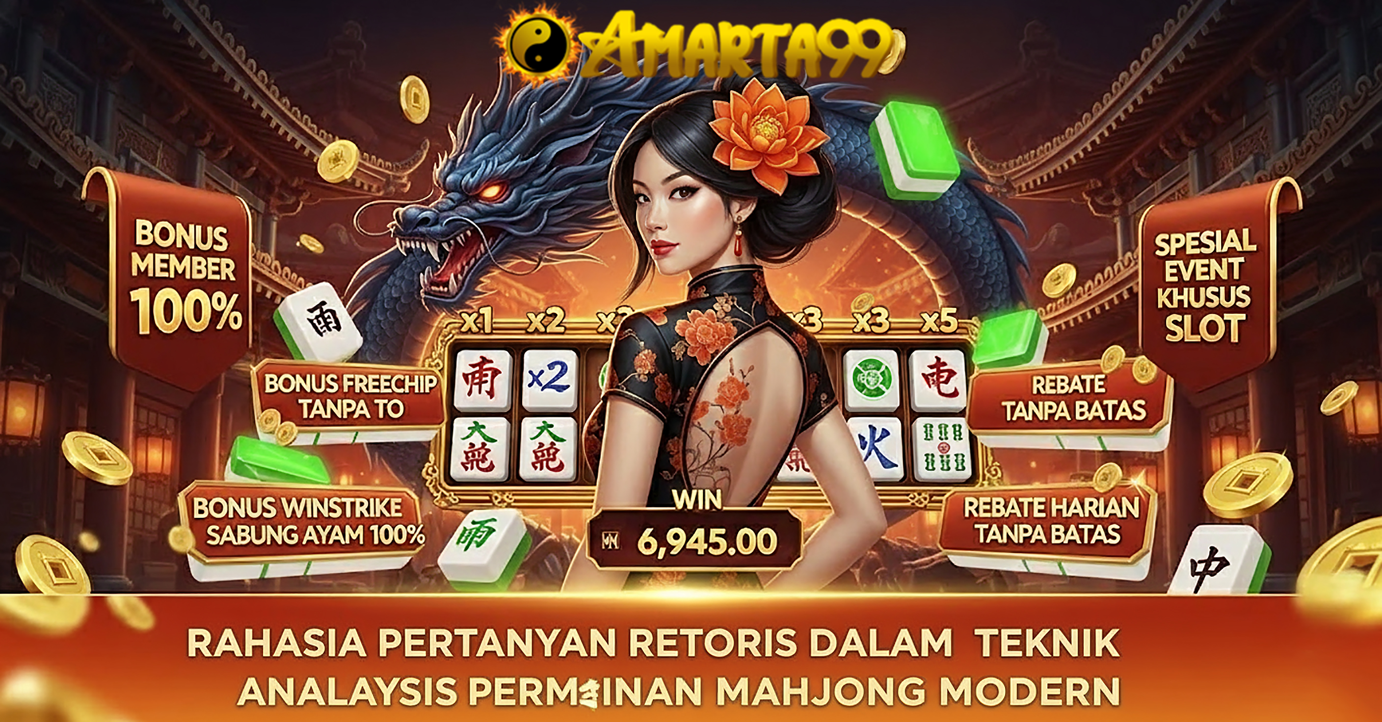 AMARTA99