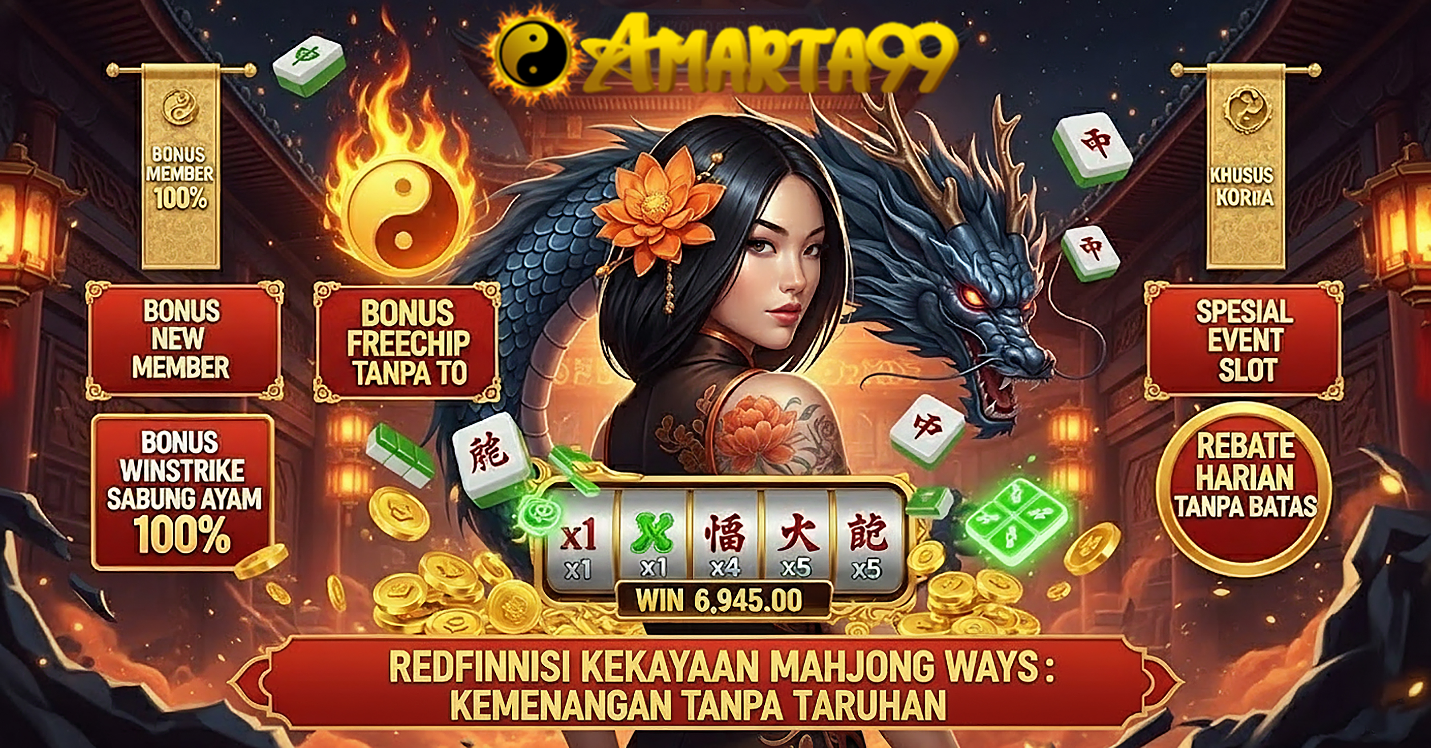 AMARTA99