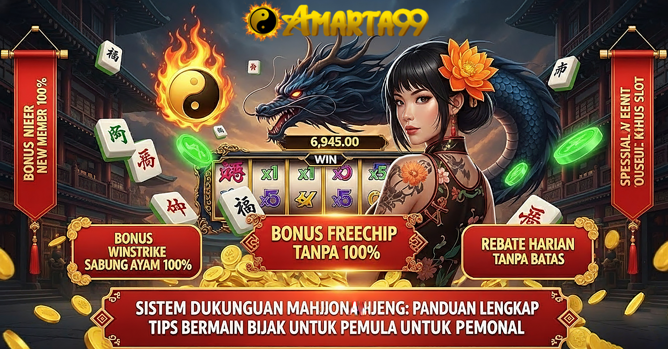 AMARTA99
