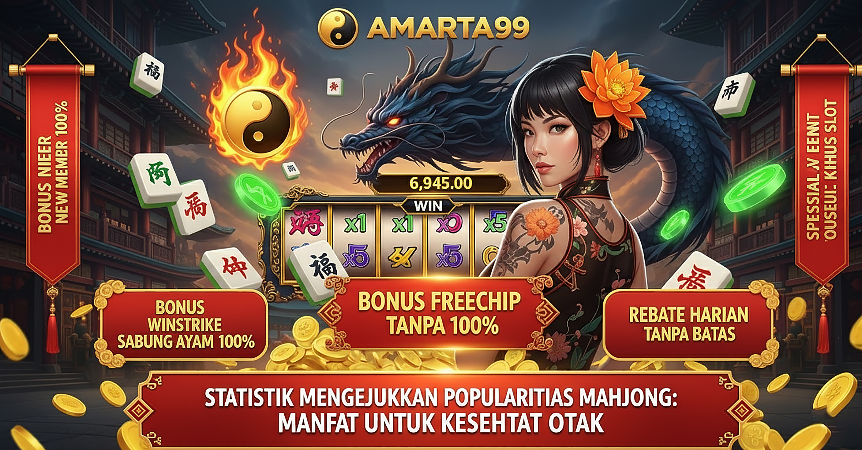 AMARTA99