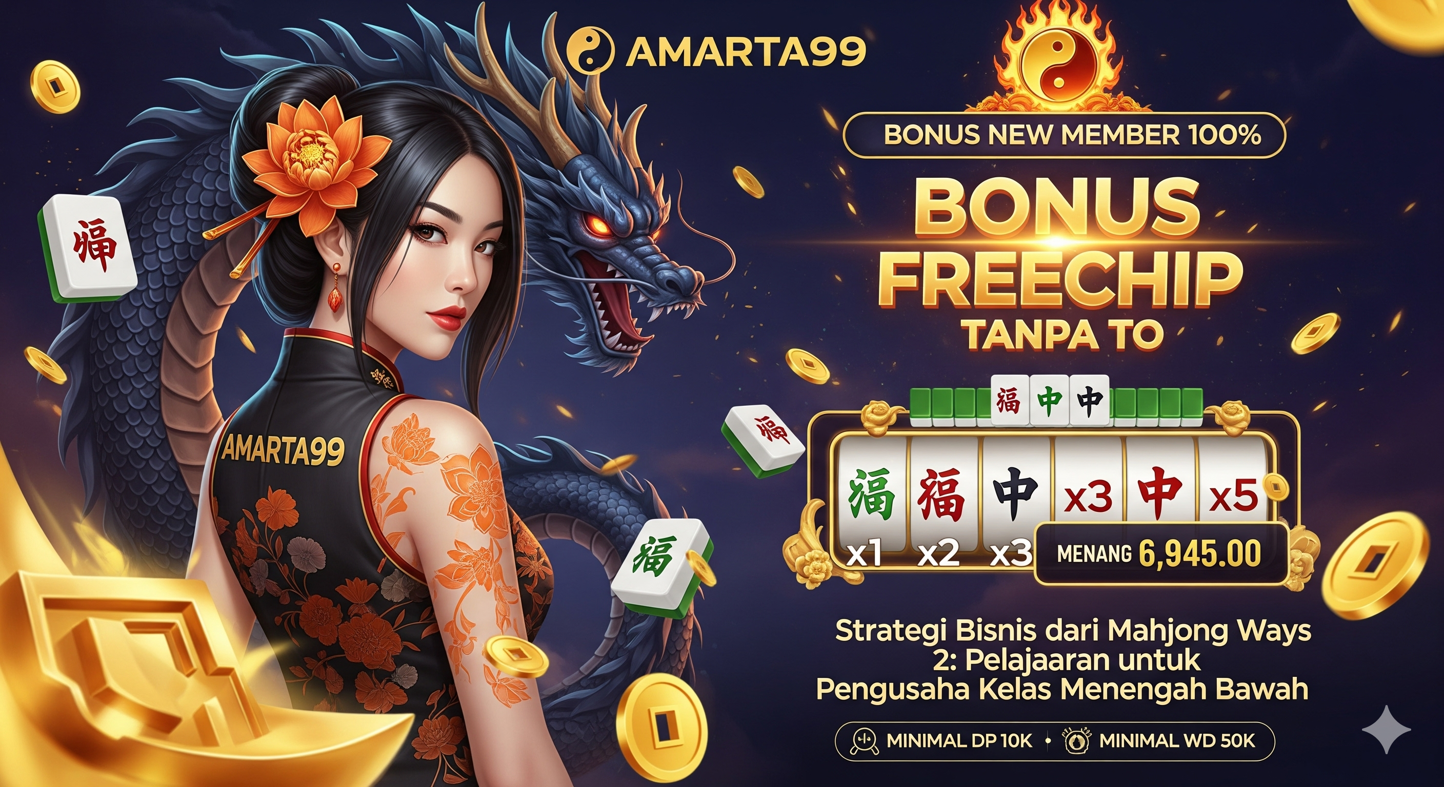 AMARTA99