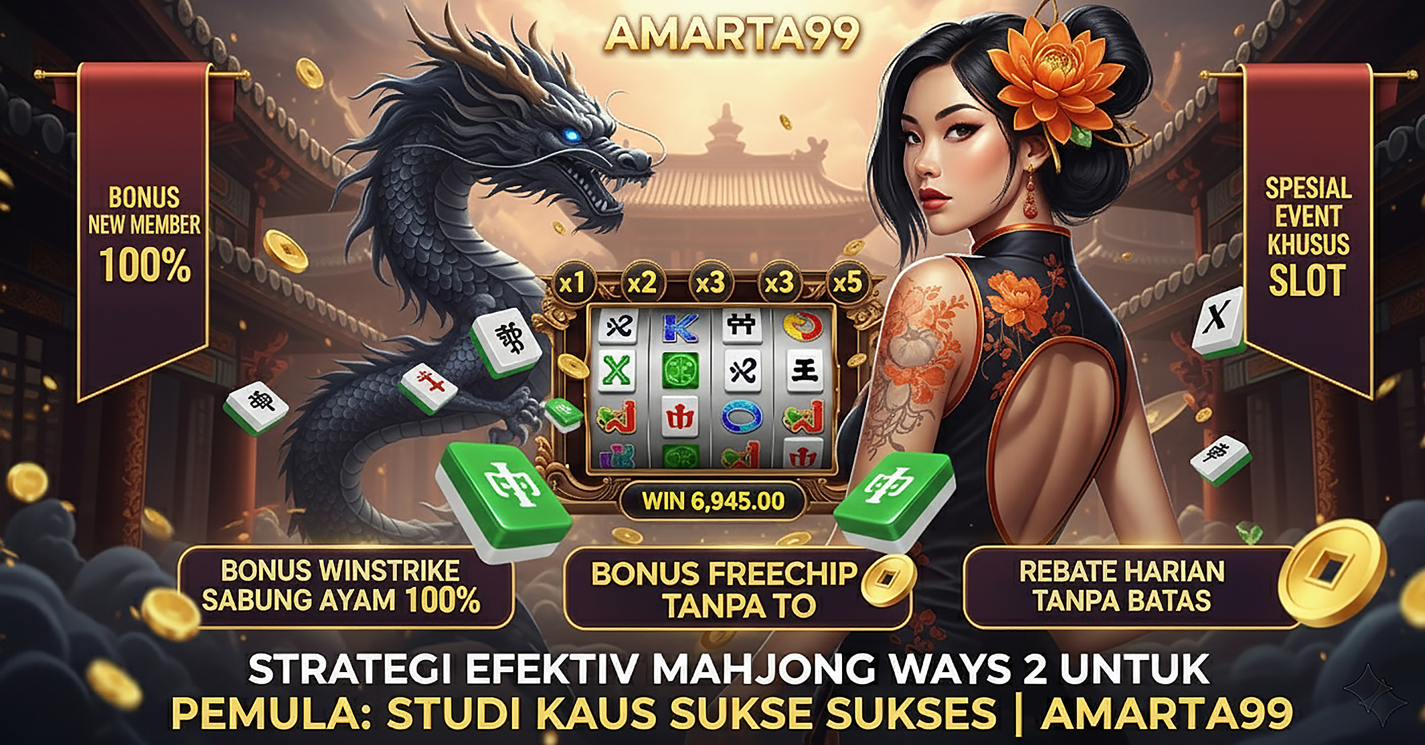 AMARTA99