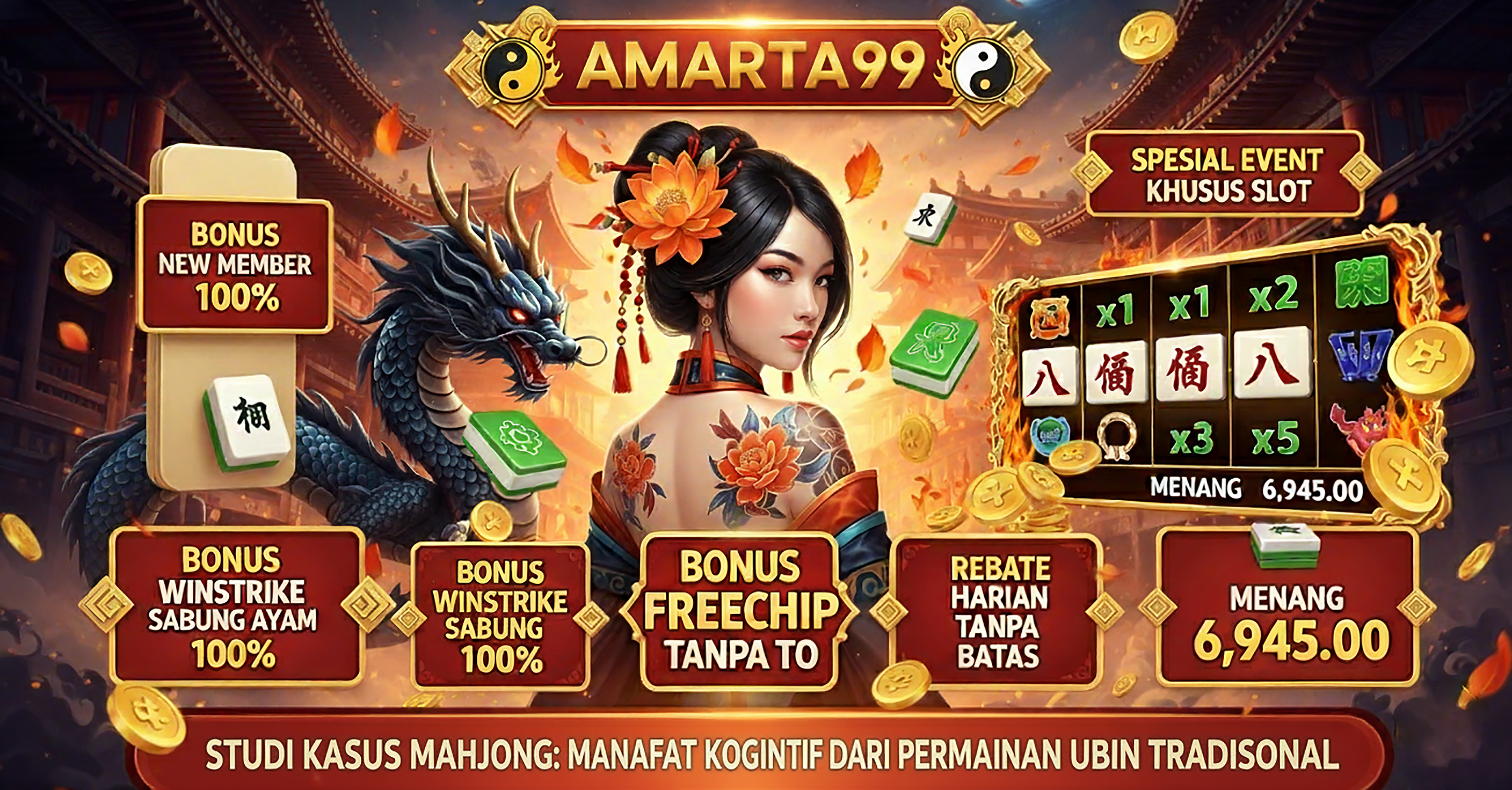 AMARTA99