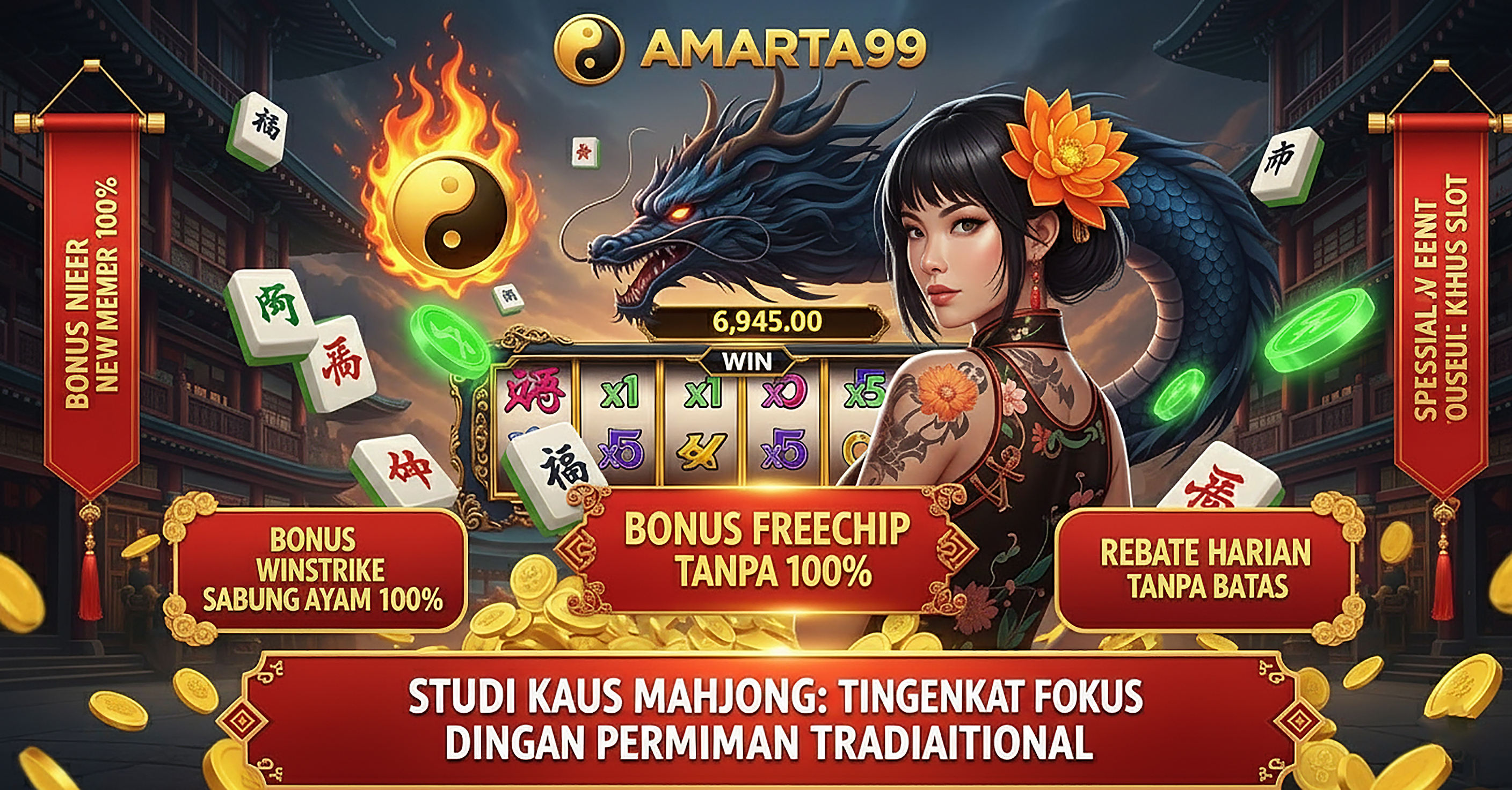 AMARTA99