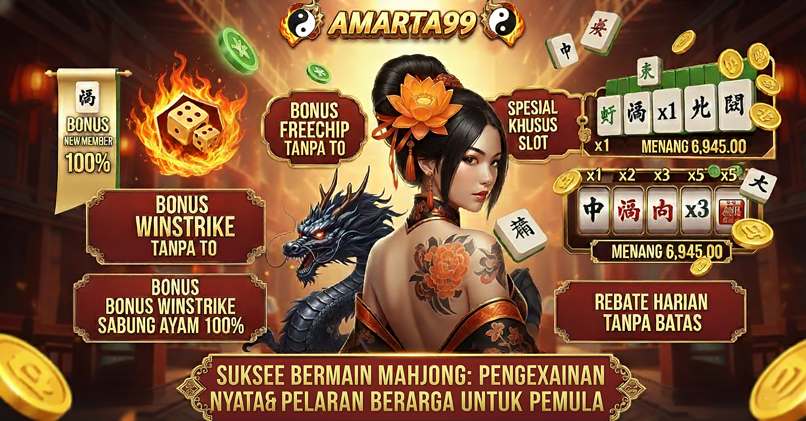 AMARTA99