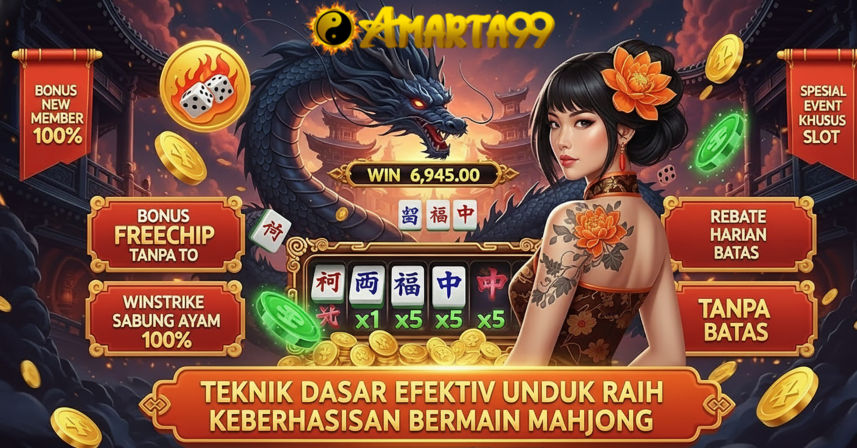 AMARTA99