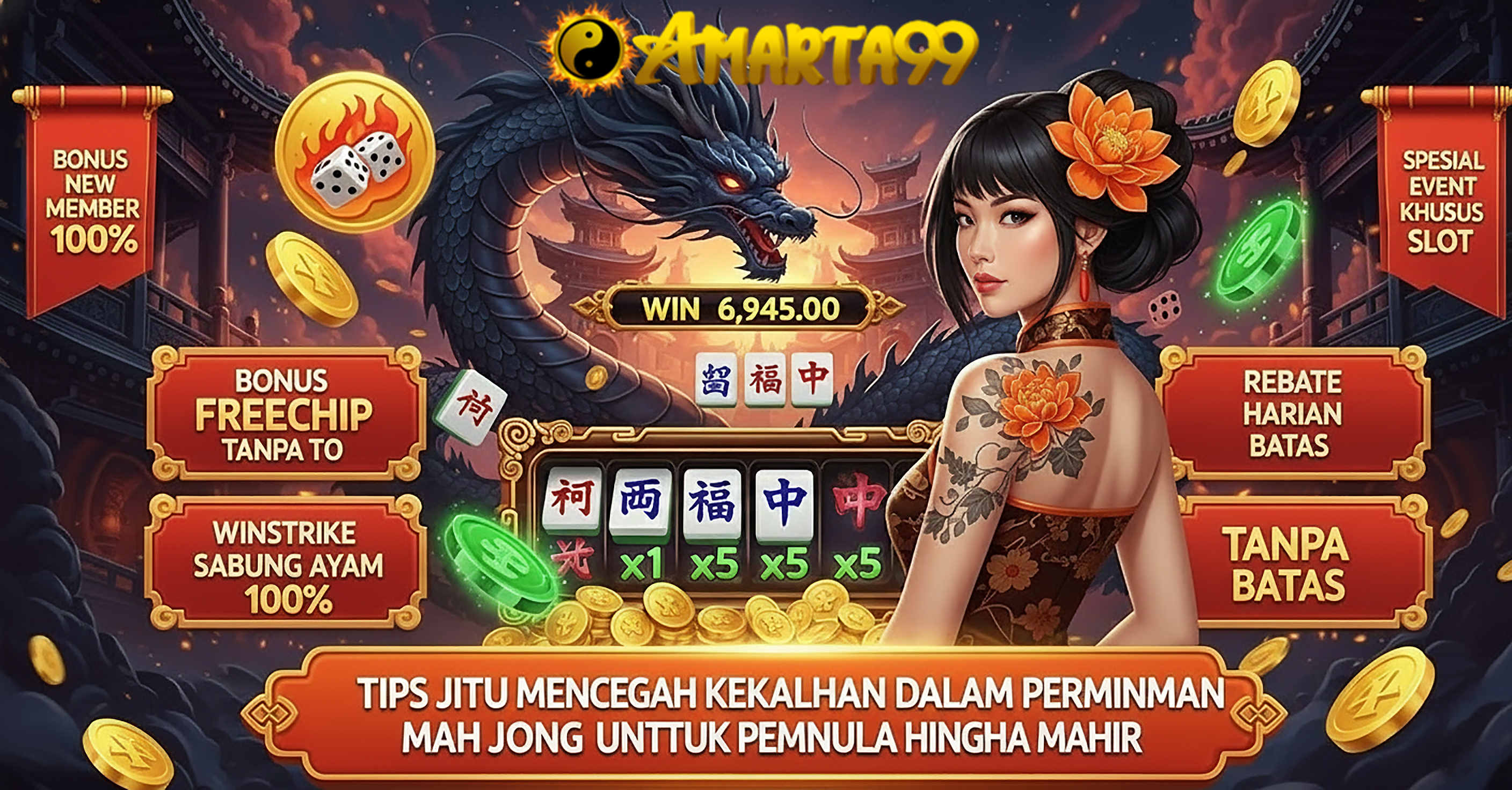 AMARTA99