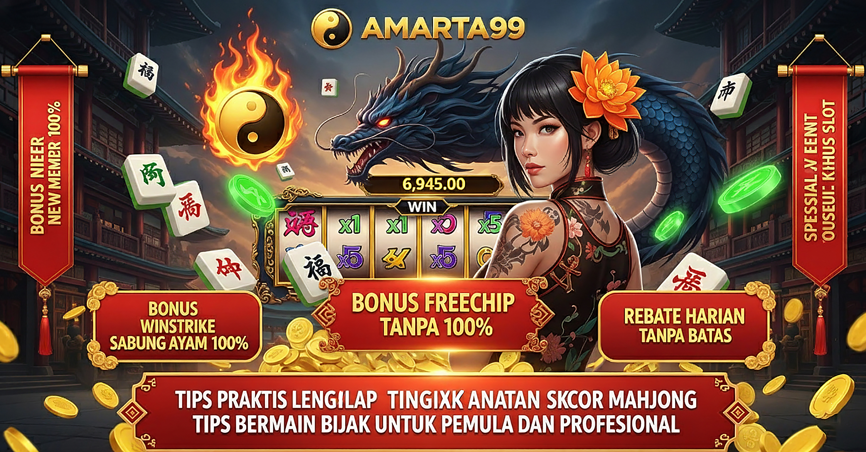 AMARTA99