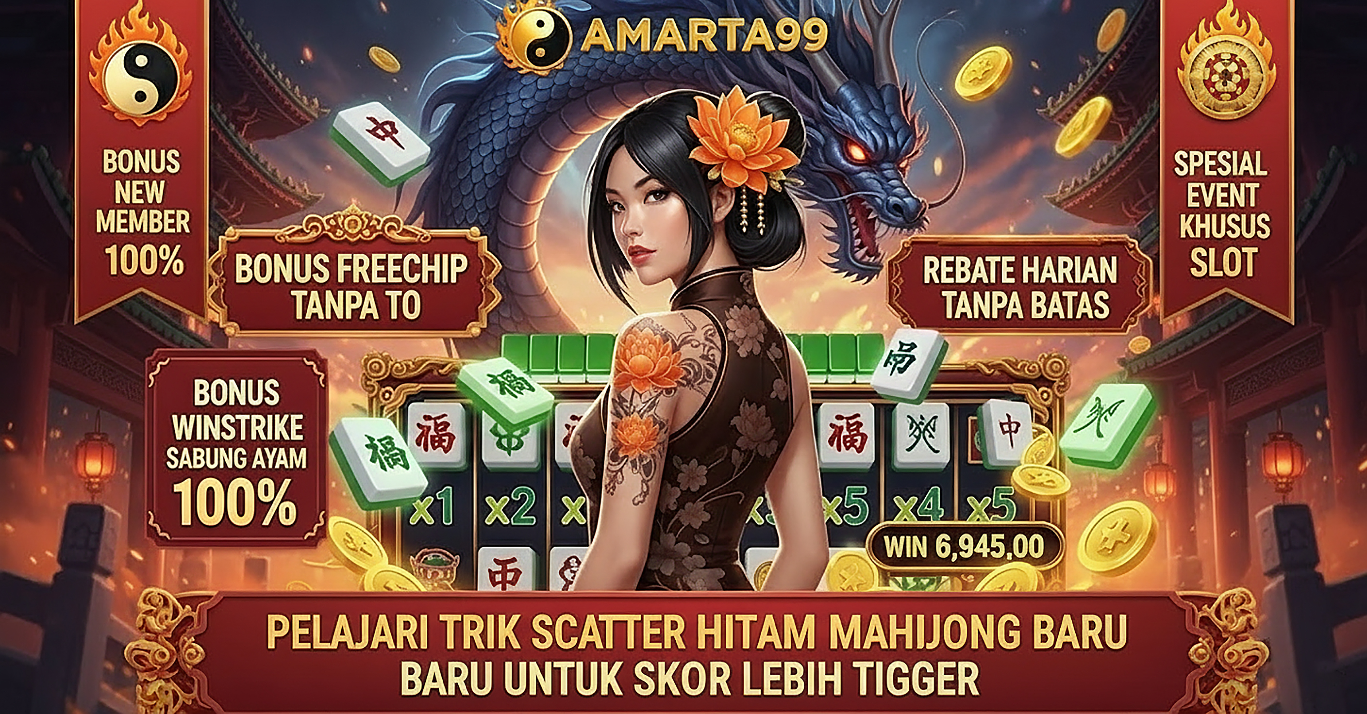 AMARTA99