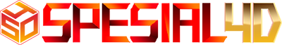 Logo SPESIAL4D